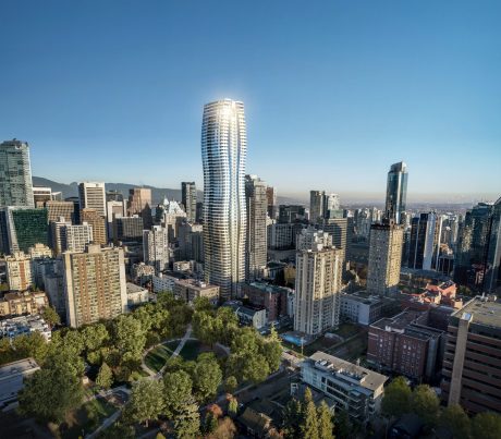 vancouver passive house