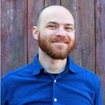 Profile picture of Johnny Rezvani