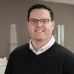 Profile picture of Corey McCormack