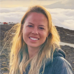 Profile picture of Gabrielle OGrady